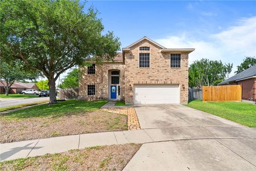 7830 Terrell Cir, Corpus Christi, TX, 78413-6219 | Card Image