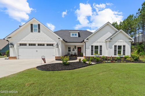 656 Whispering Pines Dr, Macon, GA, 31211-6126 | Card Image