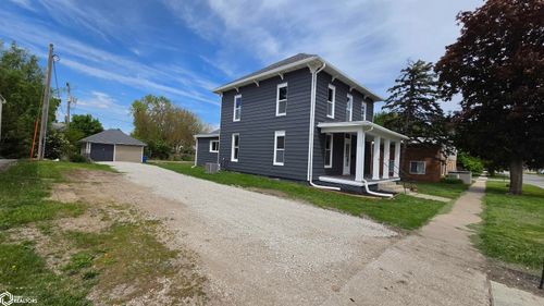 304 E Lincoln Way, Jefferson, IA, 50129-2016 | Card Image