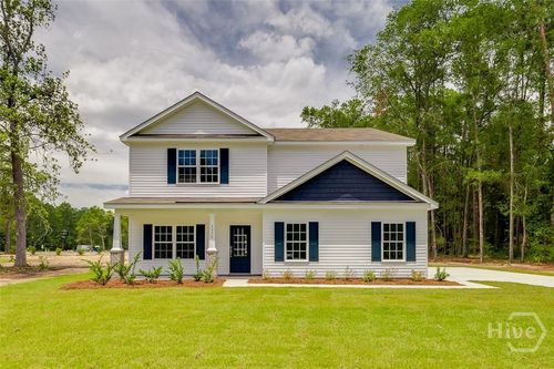 1371 Ebenezer Road, Rincon, GA, 31326 | Card Image
