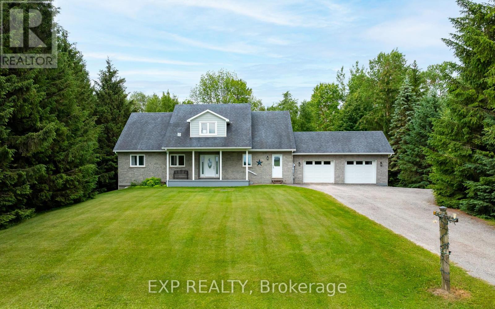 Residential in East Luther Grand Valley 5