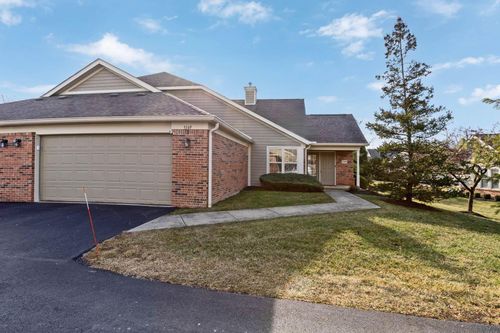 5349 Ruth Amy Ave, Westerville, OH, 43081-8737 | Card Image