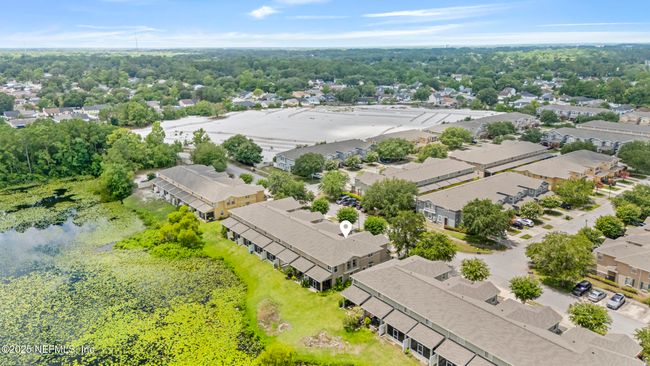 2365 White Sands Dr, Townhouse with 3 bedrooms, 3 bathrooms and null parking in Jacksonville FL | Image 45
