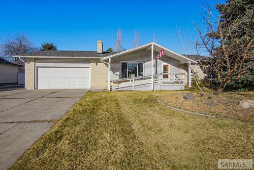 2334 S Woodruff Ave, Idaho Falls, ID, 83404-6338 | Card Image