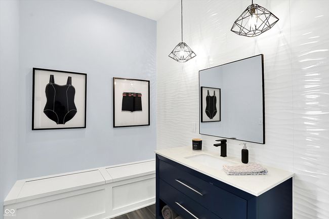 13417 Cambridge Cove Way, House other with 4 bedrooms, 6 bathrooms and null parking in Fishers IN | Image 32