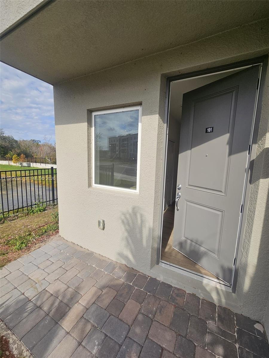 Residential Lease in Orlando 5