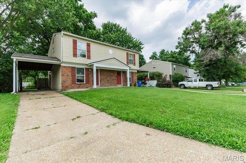 2265 Campus Dr, Saint Charles, MO, 63301-1051 | Card Image