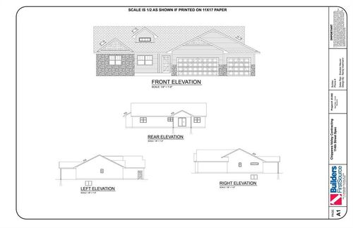 3507 112th St, Chippewa Falls, WI, 54729-3404 | Card Image