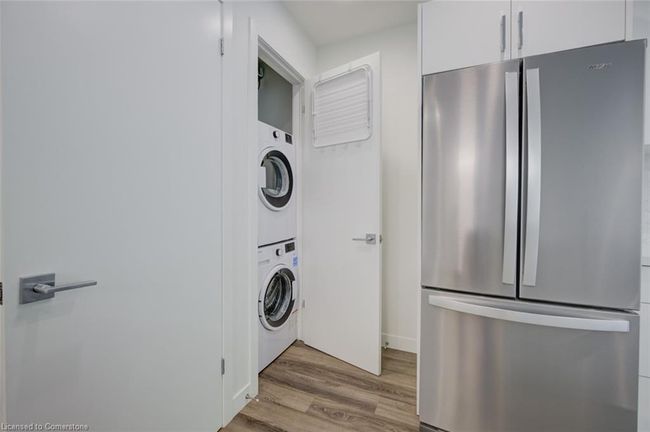 510 - 455 Charlton Ave E, House attached with 2 bedrooms, 2 bathrooms and 1 parking in Hamilton ON | Image 24