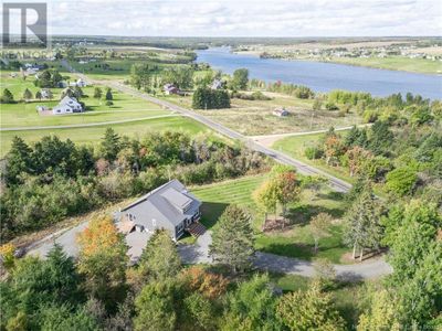 235 Ch Coates Mills S, House other with 2 bedrooms, 2 bathrooms and null parking in Sainte Marie De Kent NB | Image 3