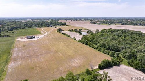 Tract 2 County Line Road, Brighton, IL, 62012 | Card Image