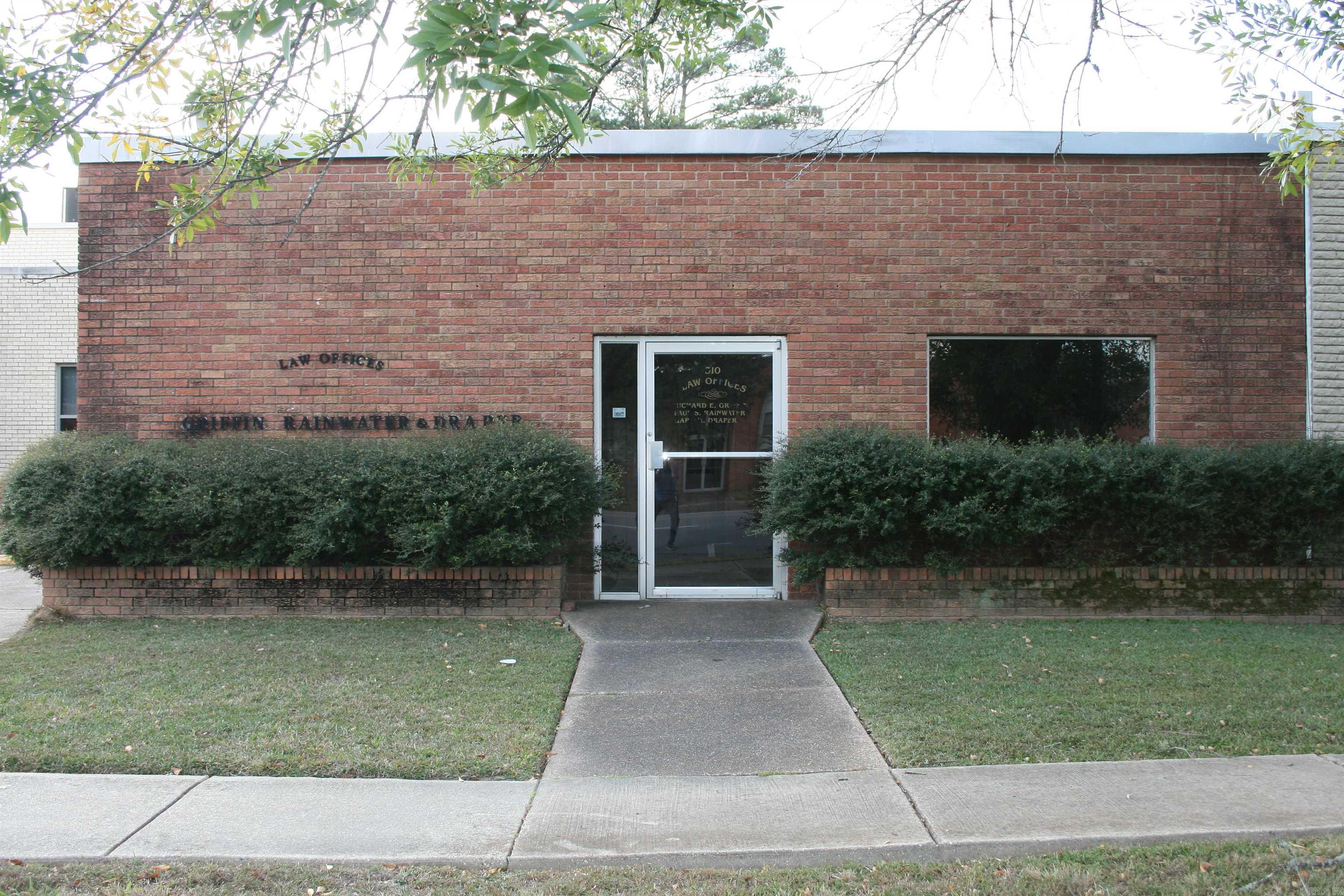 310 Main St, Crossett, AR 71635