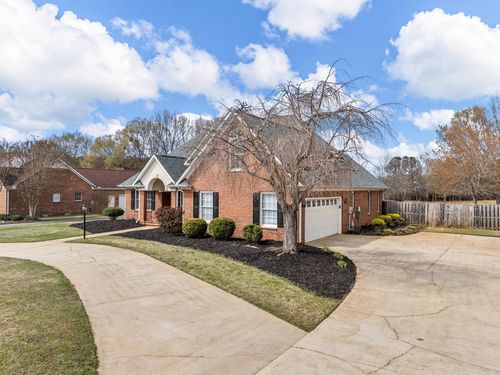 324 Cottage Mill Run, Boiling Springs, SC, 29316-5788 | Card Image