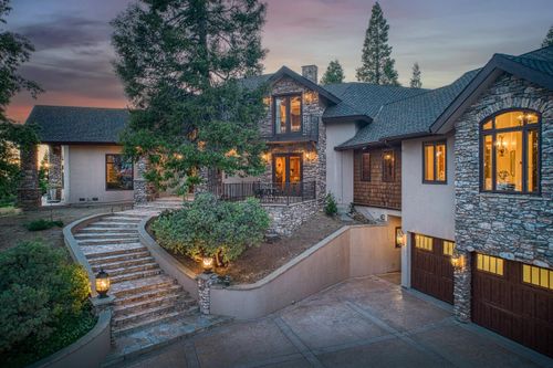 42555 Bretz Point Ln, Shaver Lake, CA, 93664 | Card Image