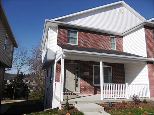 2578 S Flat Rock Rd, Bloomington, IN, 47403-3285 | Card Image