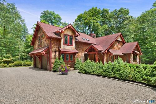 48 Old Mill Rd, Weston, CT, 06883-1518 | Card Image