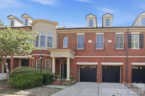 6831 Louisburg Square Ln, Charlotte, NC, 28210-4379 | Card Image