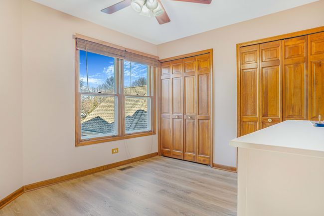 971 Heathrow Ln, Townhouse with 3 bedrooms, 3 bathrooms and 2 parking in Naperville IL | Image 13