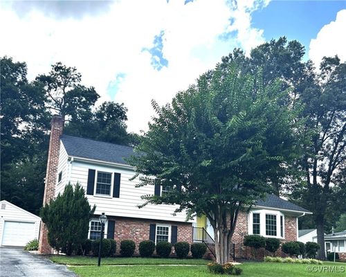 1404 Stoneycreek Dr, Henrico, VA, 23238-4622 | Card Image