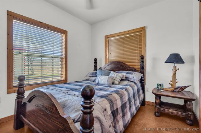 300 Nw 6 Th St, House other with 3 bedrooms, 2 bathrooms and null parking in Kingston OK | Image 27