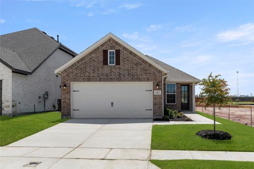 1917 Flaxen Dr, Forney, TX, 75126-4824 | Card Image