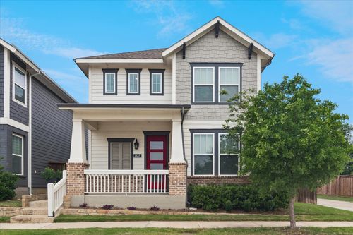 1585 Jackson St, Carrollton, TX, 75006-4061 | Card Image