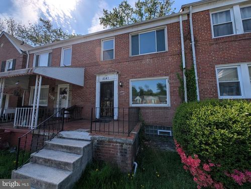 5141 Stafford Rd, BALTIMORE, MD, 21229-3244 | Card Image