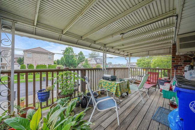 View of wooden terrace | Image 11
