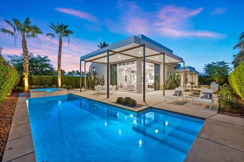 33 Topaz Ct, Rancho Mirage, CA, 92270-8012 | Card Image