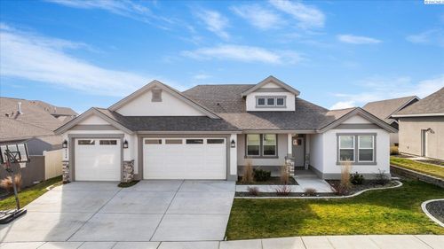 2729 Broken Top Ave, Richland, WA, 99354-2031 | Card Image
