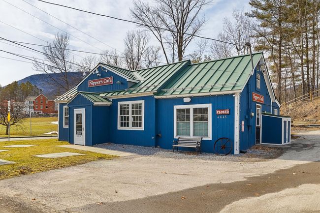 4697 Main St, Home with 0 bedrooms, 0 bathrooms and null parking in Manchestr Ctr VT | Image 4