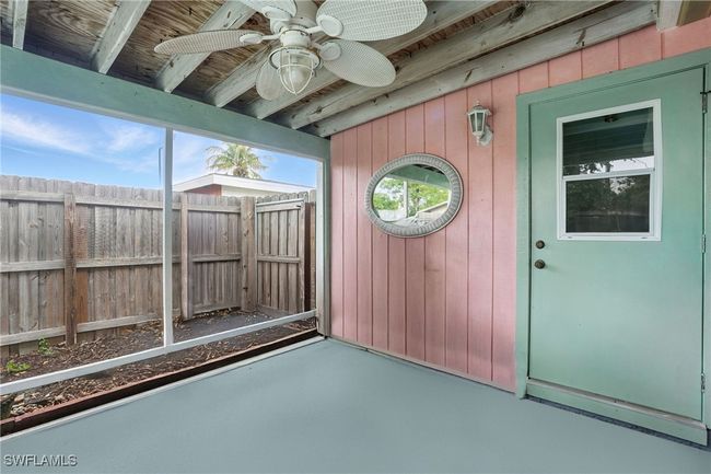 2nd Covered Porch | Image 26