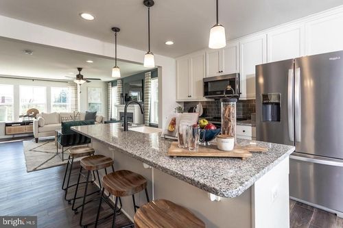 HOMESITE 116 Londonberry Drive, BUNKER HILL, WV, 25413 | Card Image