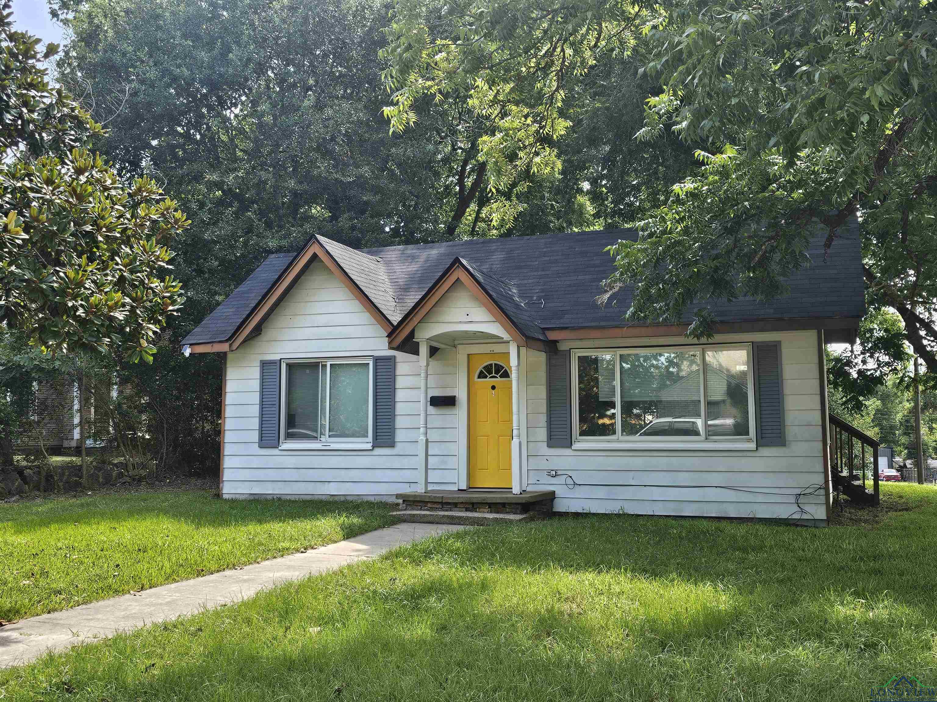 Tipps St, Henderson, TX 75654