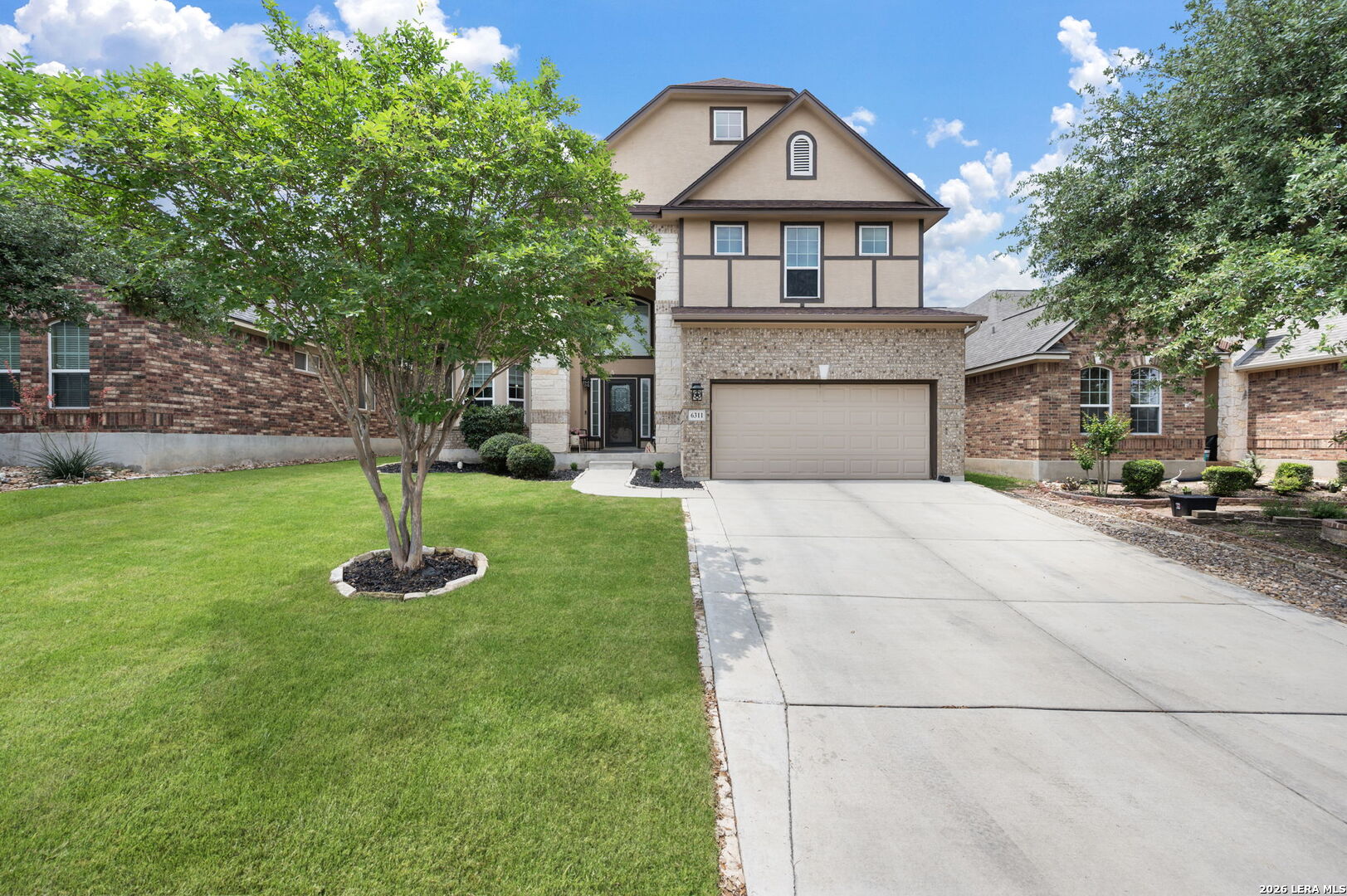 Residential in San Antonio