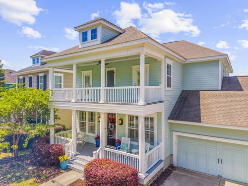 3798 Maidstone Drive, Mount Pleasant, SC, 29466 | Card Image