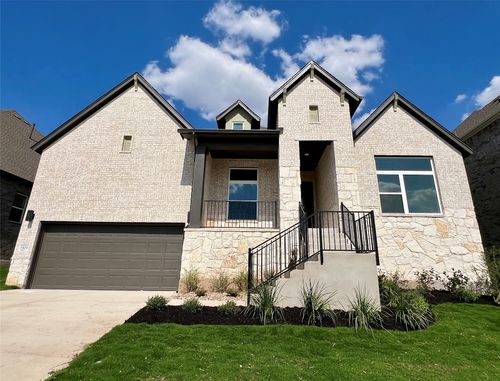 1909 Morning Mist Dr, Georgetown, TX, 78628-4378 | Card Image