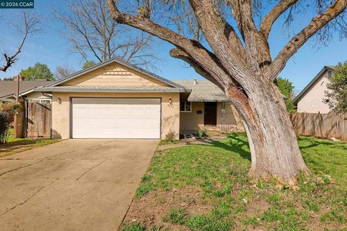 3153 Normington Dr, Sacramento, CA, 95833 | Card Image