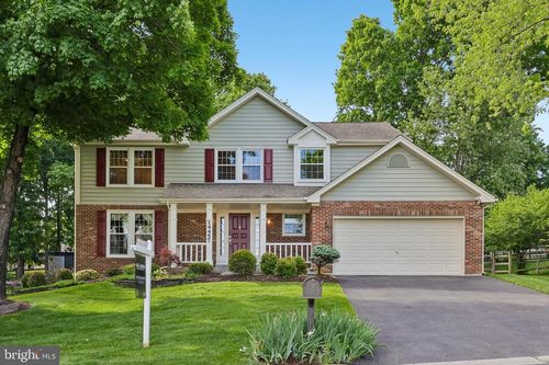 14457 Settlers Landing Way, NORTH POTOMAC, MD, 20878-4304 | Card Image