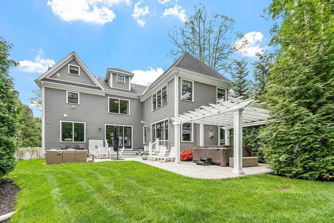 159 Marked Tree Rd, House other with 5 bedrooms, 7 bathrooms and 6 parking in Needham MA | Image 38