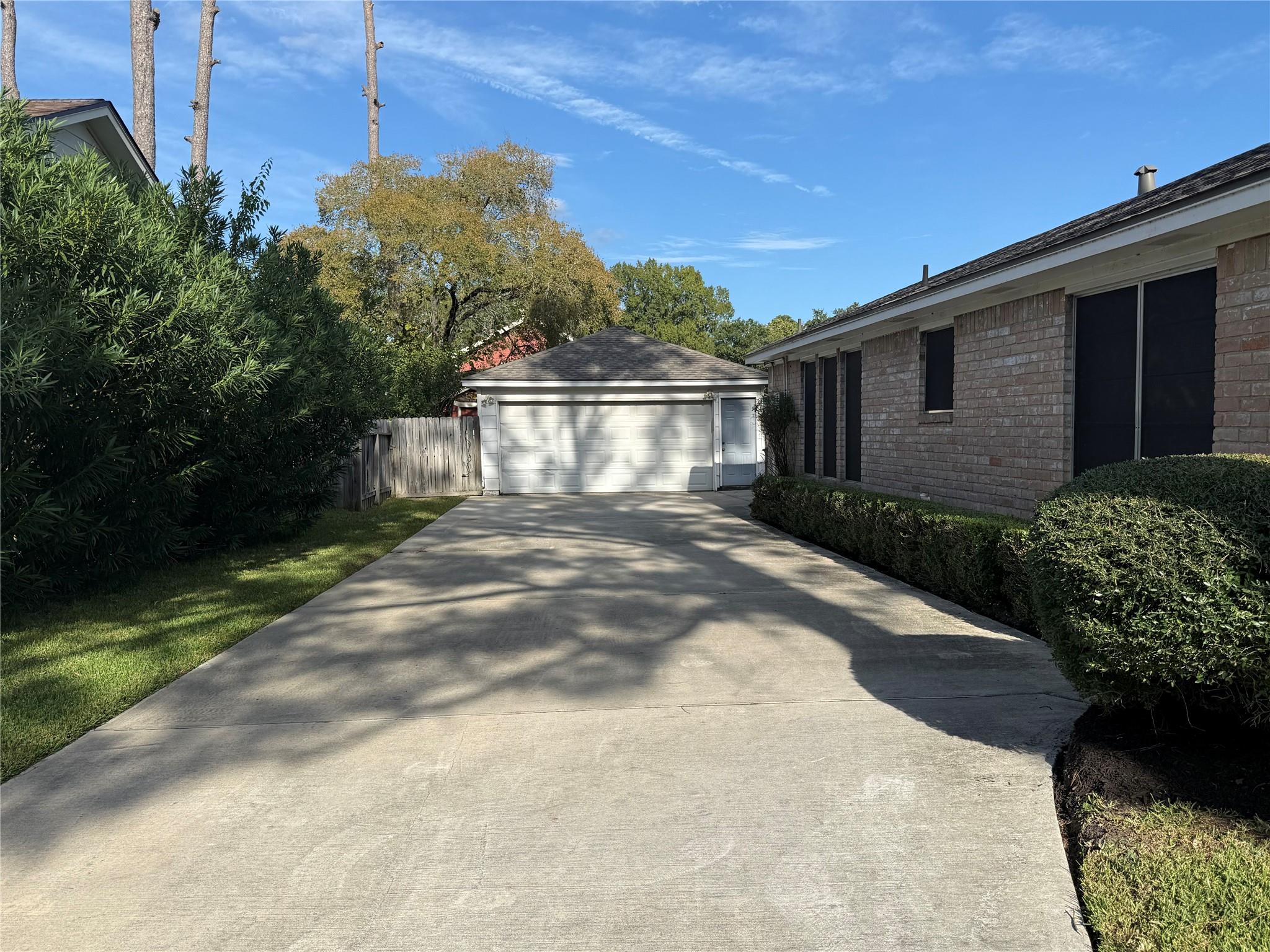 Residential in Humble 3