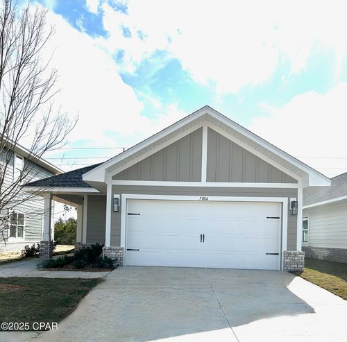 7065 Traditions Dr, Panama City, FL, 32404-2976 | Card Image