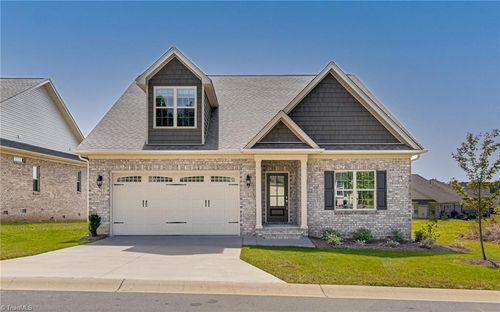 1963 Whisper Lake Dr, Whitsett, NC, 27377-9622 | Card Image