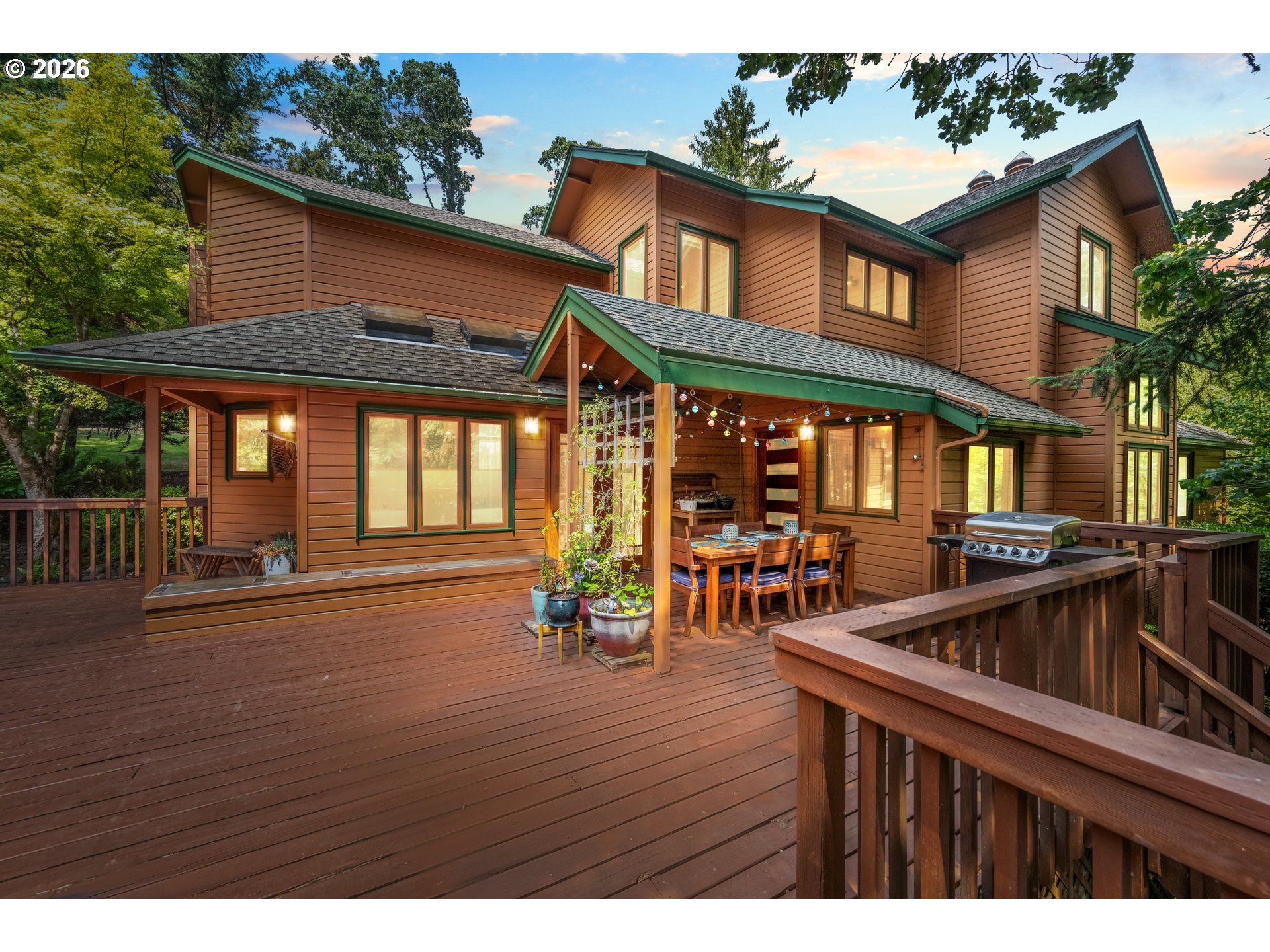 Residential in Eugene