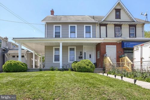 3416 N 6th Street, HARRISBURG, PA, 17110 | Card Image
