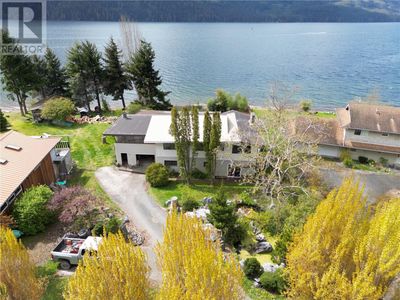 940 Marine Terr, House other with 3 bedrooms, 3 bathrooms and 2 parking in Port Alice BC | Image 2