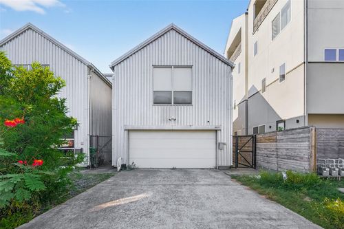 5017 Floyd St, Houston, TX, 77007-5325 | Card Image