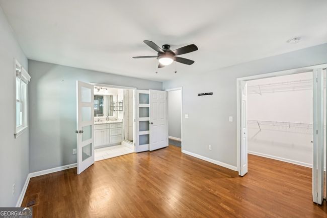 2301 Crestcliff Dr, House other with 4 bedrooms, 2 bathrooms and 4 parking in Tucker GA | Image 23