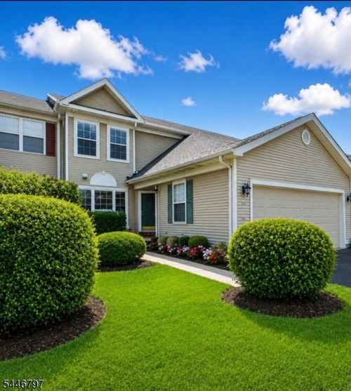 141 Coburn Rd, Pennington, NJ, 08534-5145 | Card Image