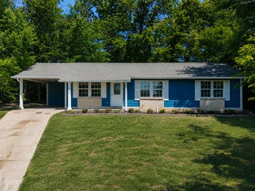 604 Valley Grove Ct, Hermitage, TN, 37076-2607 | Card Image